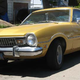 Image for article titled 1974 Ford Maverick